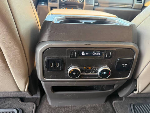 2018 Ford Expedition XLT