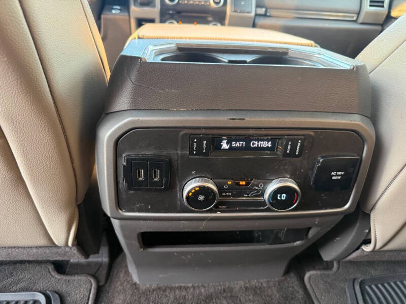 2018 Ford Expedition XLT