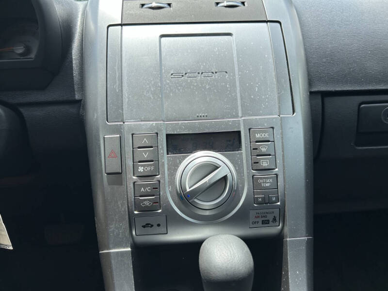 2010 Scion tC