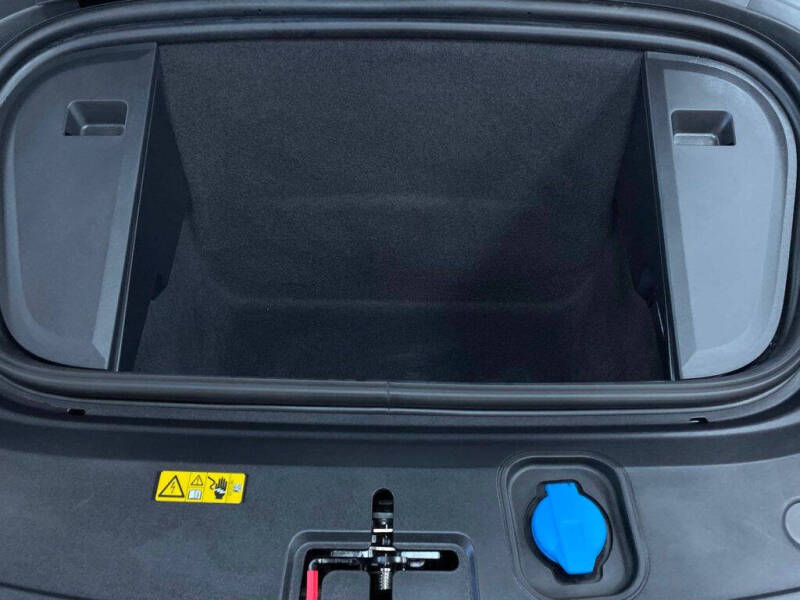 2022 Audi e-tron GT quattro Prestige