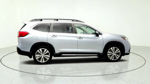 2022 Subaru Ascent Touring