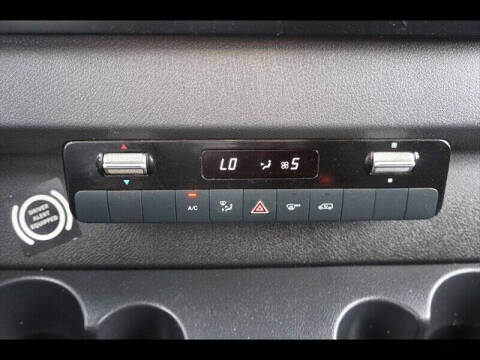 2019 Mercedes-Benz Sprinter