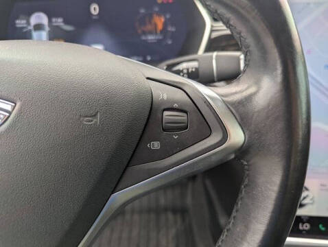 2016 Tesla Model S 75