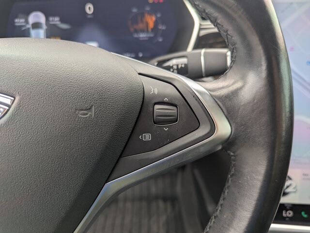 2016 Tesla Model S 75