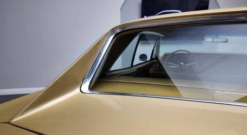 1967 Chevrolet Chevelle