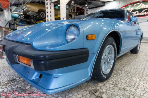 1979 Datsun 280Z