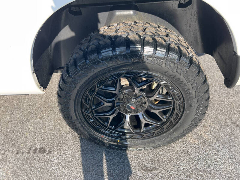 2022 RAM 1500 Classic Express