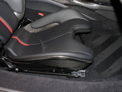 2023 Ferrari 296 GTB