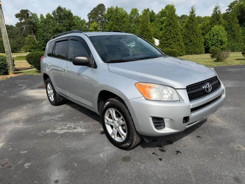2012 Toyota RAV4