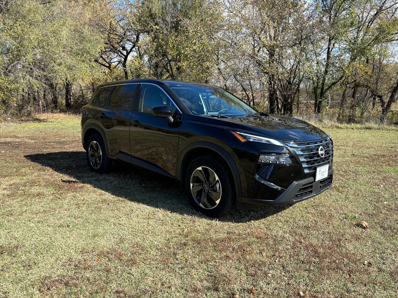 2024 Nissan Rogue for sale at Countryside Motors in Wellington, KS