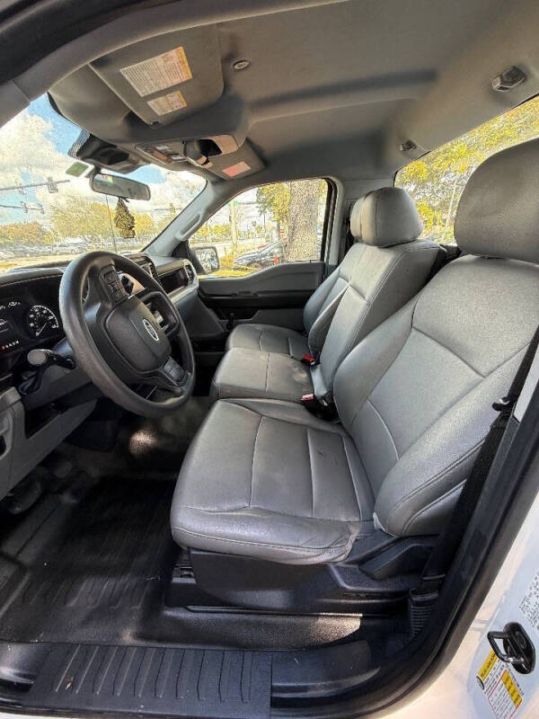 2021 Chevrolet Spark 1LT CVT