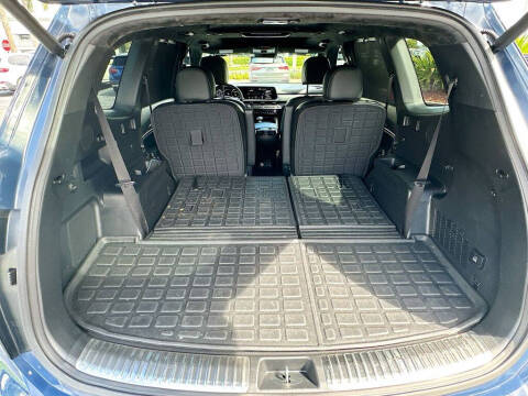 2024 Kia Telluride SX-Prestige X-Pro