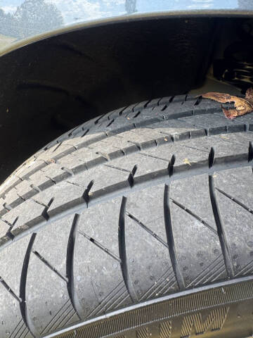 2014 Cadillac XTS Luxury Collection