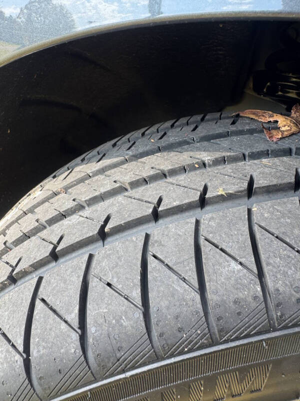 2014 Cadillac XTS Luxury Collection