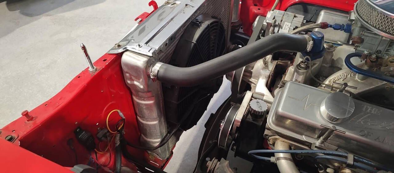 1972 Chevrolet Nova 20
