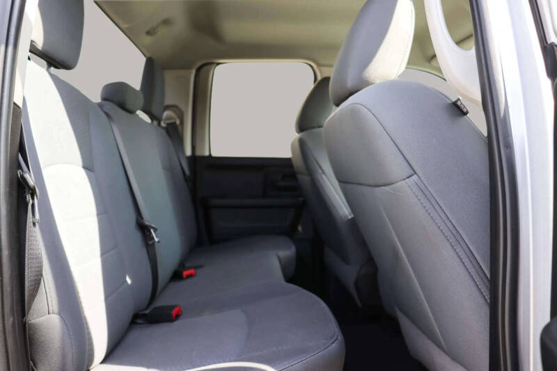 2019 RAM 1500 Classic Express