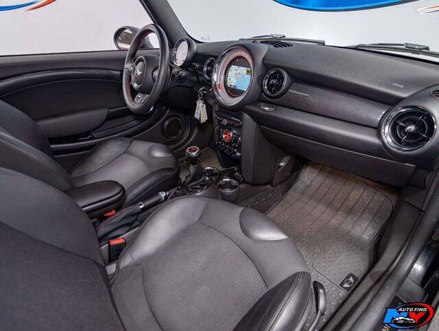 2013 MINI Hardtop Cooper S