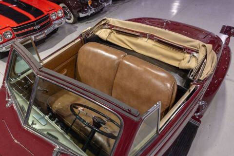 1937 Cadillac Series 60