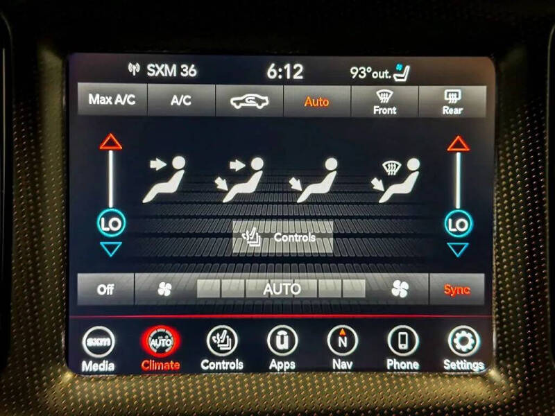 2020 Dodge Challenger R/T 50th Anniversary