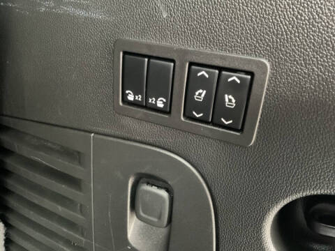 2016 Cadillac Escalade Platinum