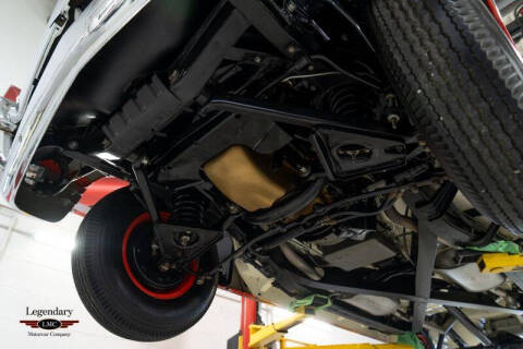 1956 Mercury Montclair