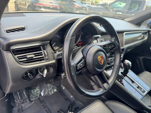 2023 Porsche Macan GTS