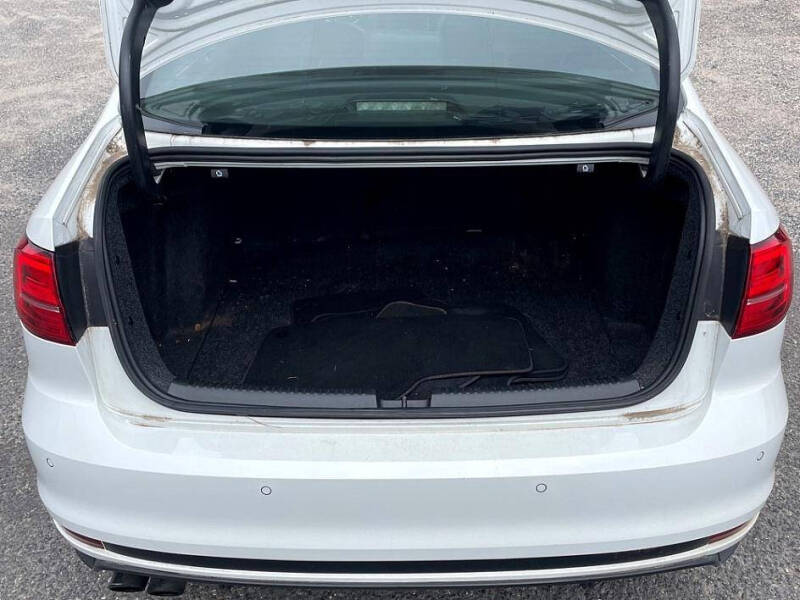 2016 Volkswagen Jetta