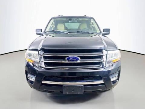2017 Ford Expedition Limited