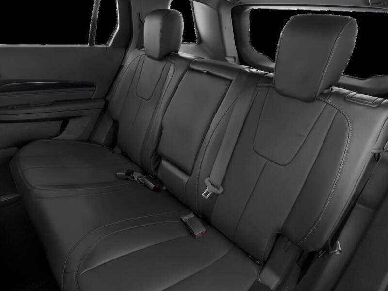 2017 GMC Terrain Denali