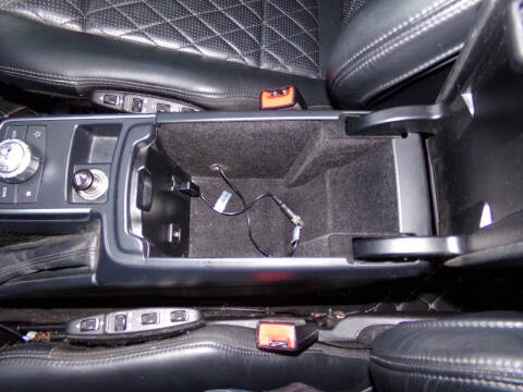 2013 Mercedes-Benz G-Class G 63 AMG