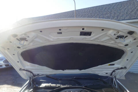 2018 BMW 4 Series 430i xDrive