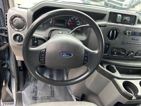 2014 Ford E-Series E-250