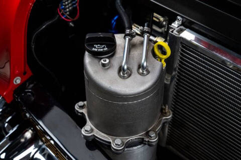 1957 Chevrolet Bel Air