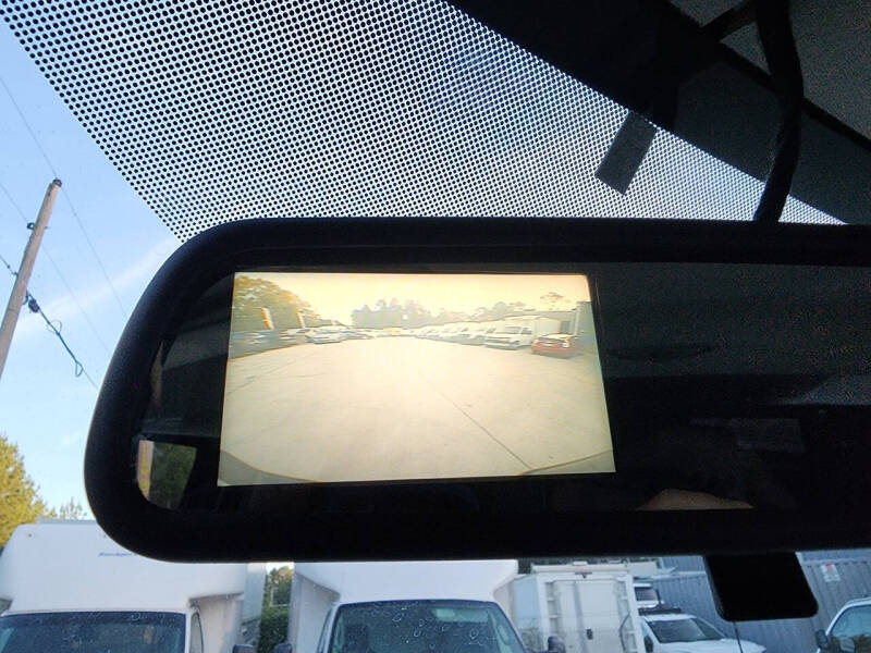 2018 Chevrolet Express 2500