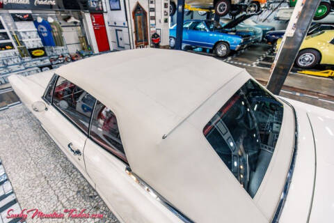 1965 Pontiac Catalina