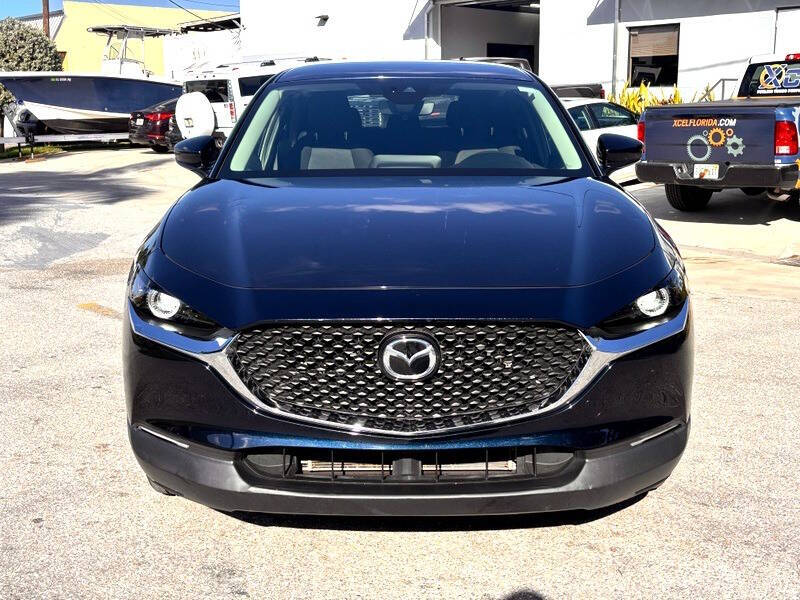 2022 Mazda CX-30 2.5 S