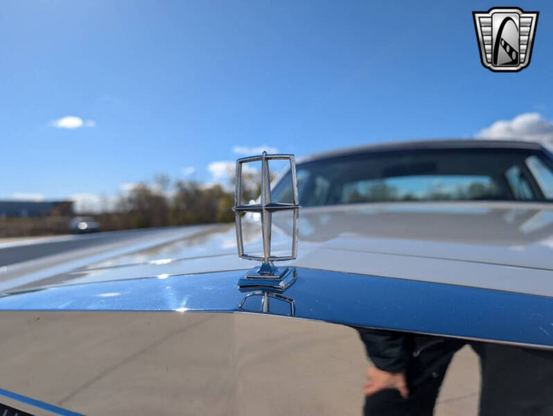 1979 Lincoln Continental