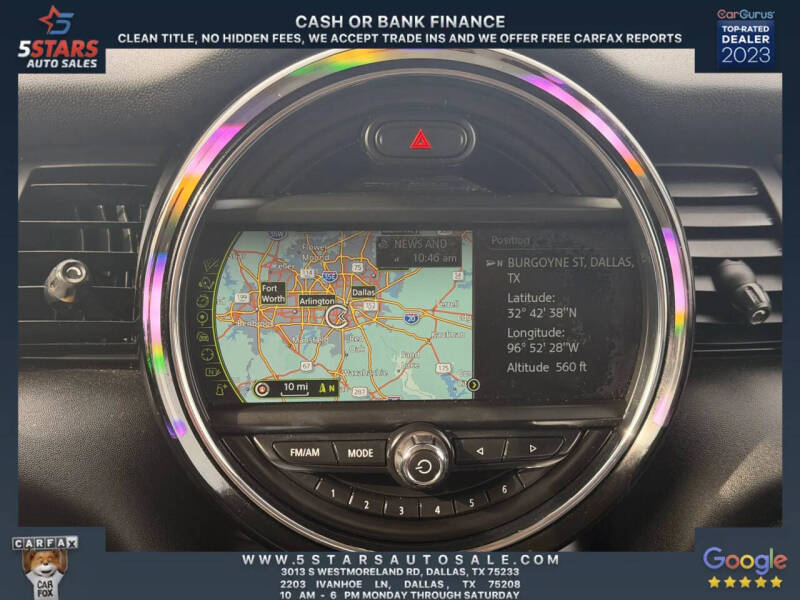 2014 MINI Hardtop Cooper