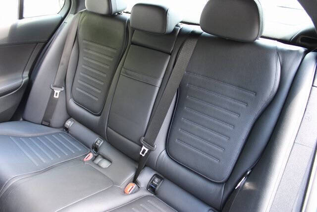 2023 Mercedes-Benz C-Class AMG C 43