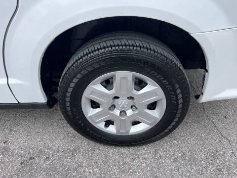 2013 RAM C/V Tradesman