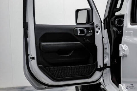 2022 Jeep Wrangler Unlimited Rubicon 392