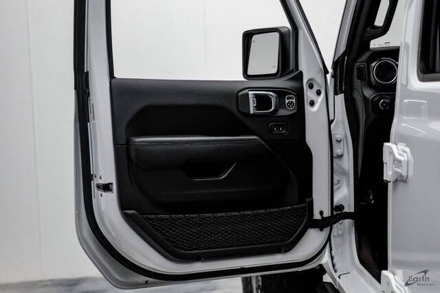 2022 Jeep Wrangler Unlimited Rubicon 392