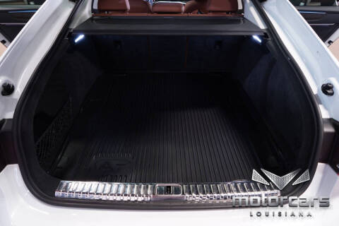 2019 Audi A7 quattro Prestige 55 TFSI