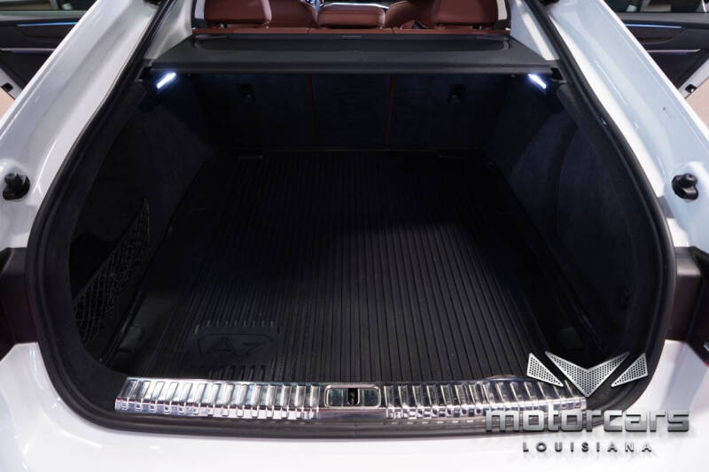 2019 Audi A7 quattro Prestige 55 TFSI