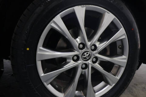 2016 Toyota RAV4 Hybrid Limited