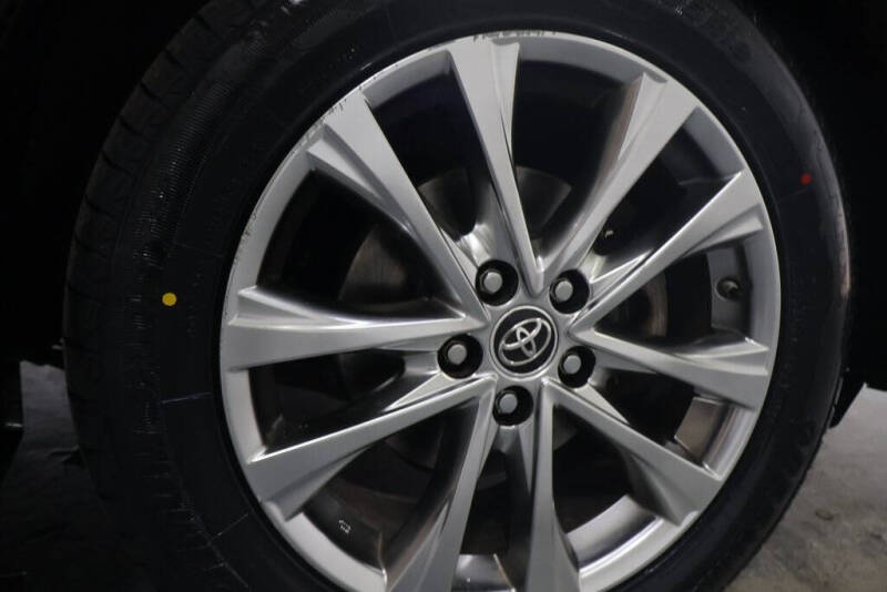 2016 Toyota RAV4 Hybrid Limited