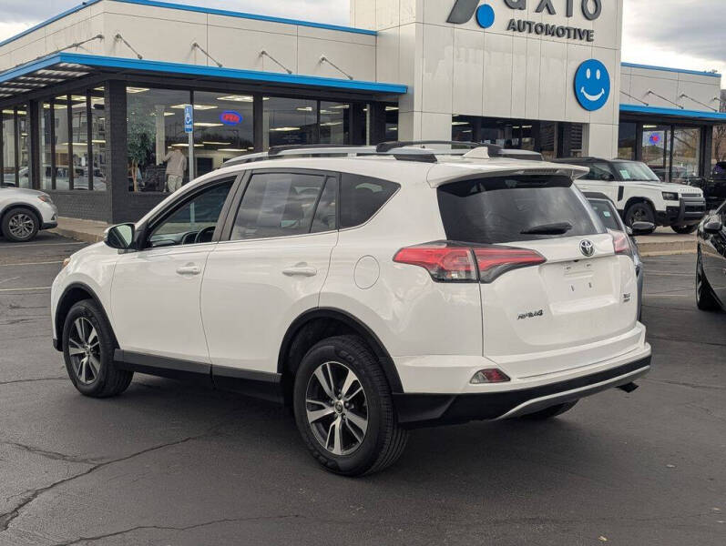 2018 Toyota RAV4