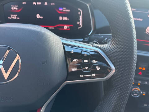 2024 Volkswagen Jetta GLI Autobahn