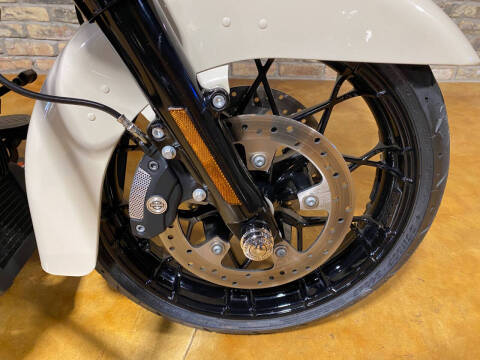 2022 Harley-Davidson Road Glide® Special