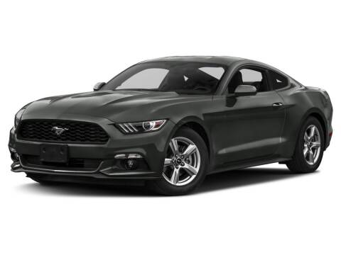 2015 Ford Mustang for sale at Sundance Chevrolet in Grand Ledge MI